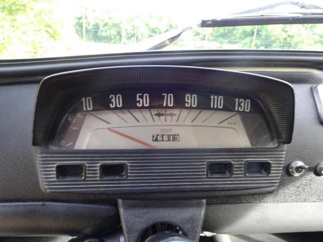 FIAT 500 usata 8