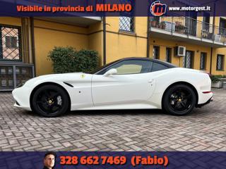 FERRARI California usata, con Alzacristalli elettrici