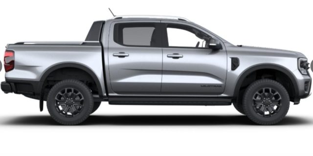 FORD Ranger usata, con Airbag Passeggero