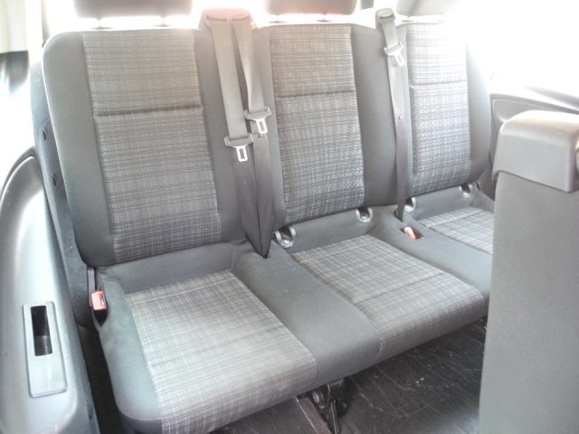 MERCEDES-BENZ Vito usata 43