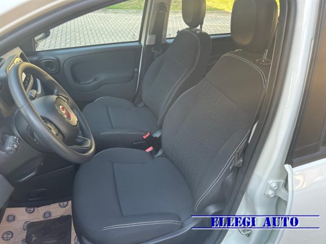 FIAT Panda usata, con ESP