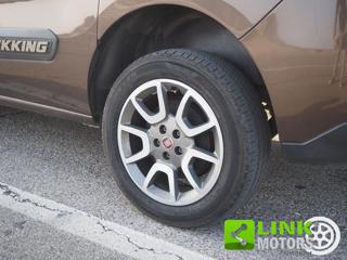 FIAT Doblo usata 33