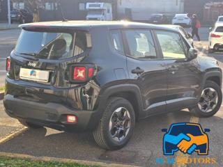 JEEP Renegade usata, con Alzacristalli elettrici