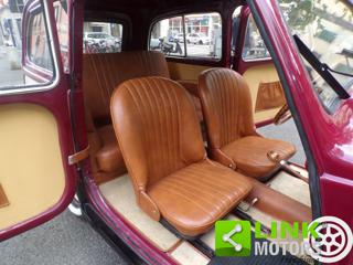 FIAT 500C usata 53