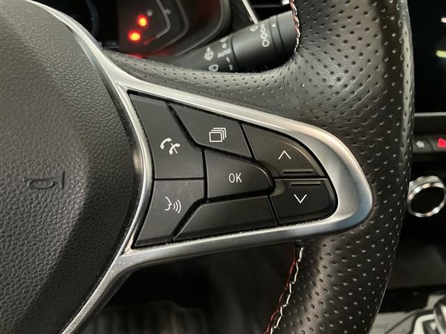 RENAULT Arkana usata, con Volante riscaldabile