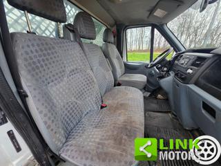 FORD Transit usata 16