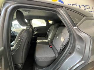 RENAULT Captur usata, con Controllo vocale