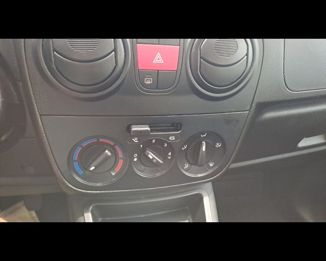 FIAT Fiorino usata 8
