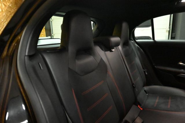 MERCEDES-BENZ A 250 usata 32