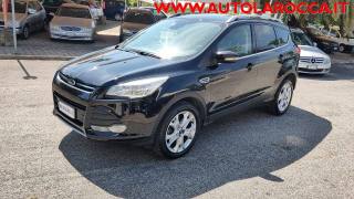 FORD Kuga usata, con Autoradio