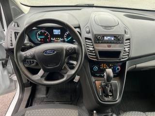 FORD Transit Connect usata, con ESP