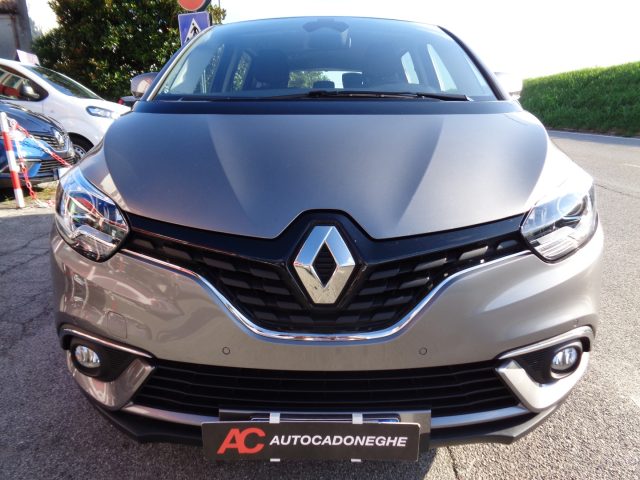 RENAULT Grand Scenic usata, con Airbag Passeggero