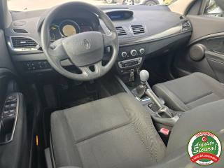 RENAULT Megane usata, con Chiusura centralizzata