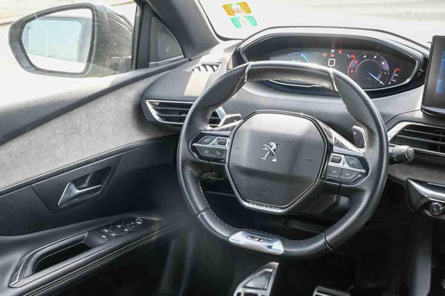 PEUGEOT 3008 usata, con Controllo trazione