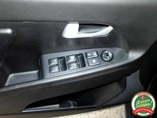 KIA Sportage usata, con ESP