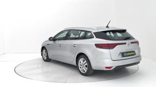 RENAULT Megane usata, con Airbag laterali
