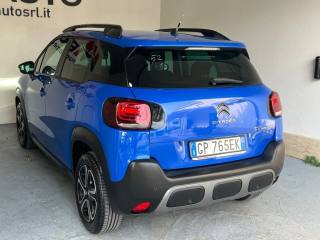 CITROEN C3 Aircross usata, con Autoradio