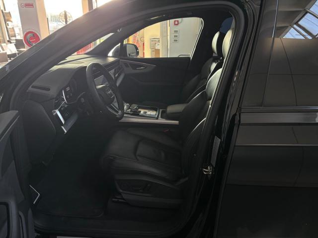 AUDI Q7 usata, con Chiusura centralizzata