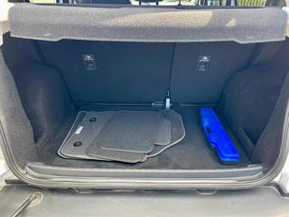 FORD EcoSport usata, con Cruise Control