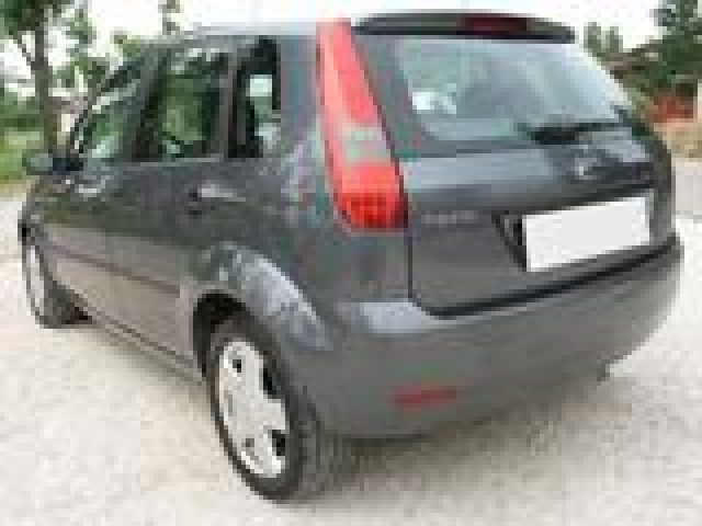 FORD Fiesta usata 11