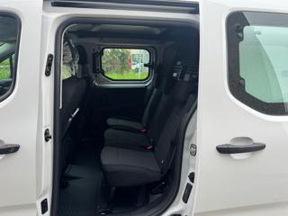 FIAT Doblo usata, con Alzacristalli elettrici