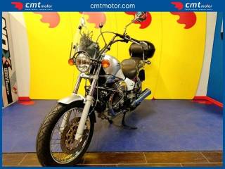 MOTO GUZZI Nevada 750 usata 1