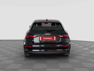 AUDI A3 usata 3