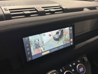 LAND ROVER Defender usata 13