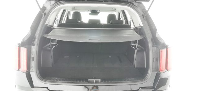 KIA Sorento usata, con Sensore di pioggia