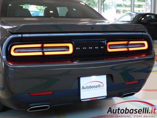 DODGE Challenger usata, con Sensore di luce