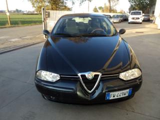 ALFA ROMEO 156 usata, con Airbag Passeggero