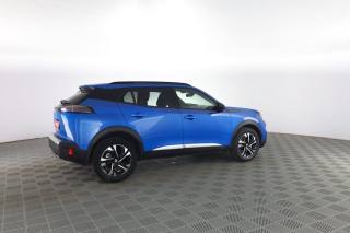 PEUGEOT 2008 usata 2