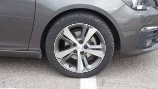 PEUGEOT 308 usata, con Sistema di navigazione