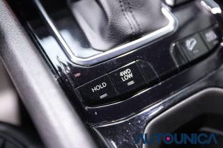 JEEP Compass usata, con Sensori di parcheggio anteriori