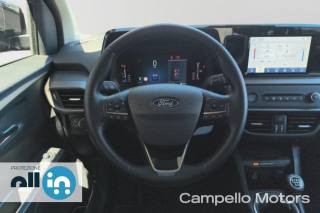 FORD Tourneo Courier usata 8