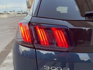PEUGEOT 3008 usata, con Controllo elettronico della corsia