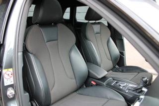 AUDI A3 usata, con Gancio traino