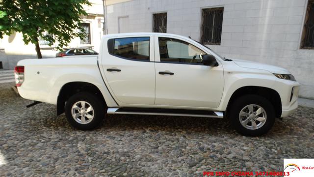 MITSUBISHI L200 usata, con Alzacristalli elettrici
