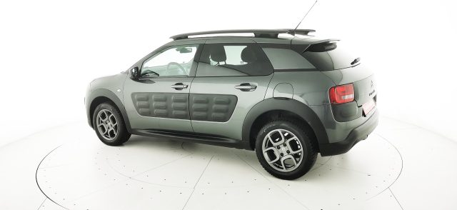 CITROEN C4 Cactus usata 39