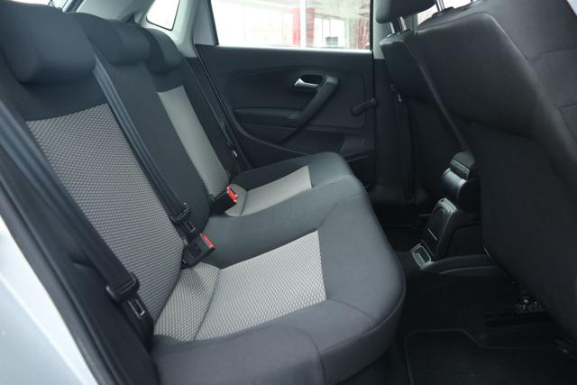 VOLKSWAGEN Polo usata, con Lettore CD