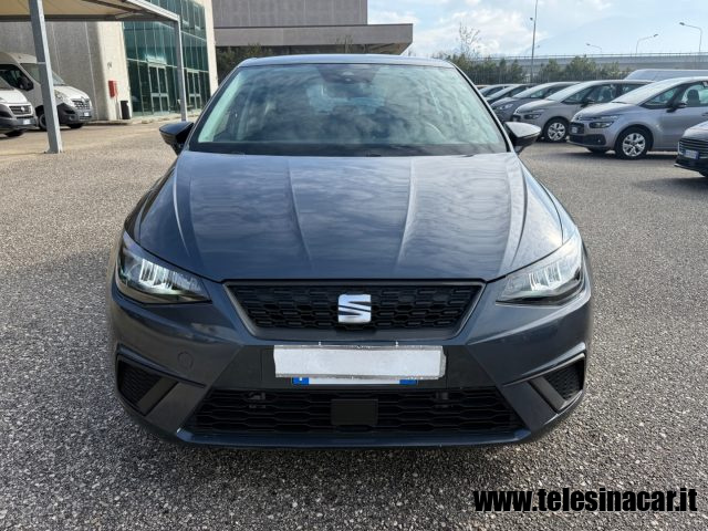 SEAT Ibiza usata, con Airbag laterali