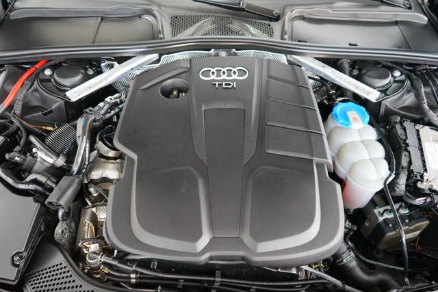 AUDI A4 usata 50