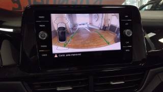 VOLKSWAGEN T-Roc usata, con Autoradio digitale