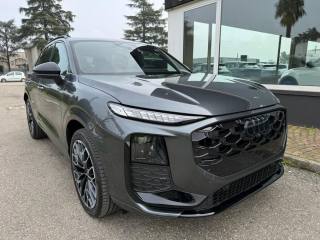 AUDI Q3 usata, con Airbag laterali