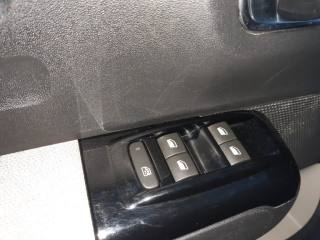 CITROEN C3 usata, con Vetri oscurati