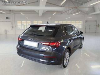 AUDI A3 usata, con Airbag laterali