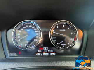 BMW 118 usata, con Immobilizzatore elettronico