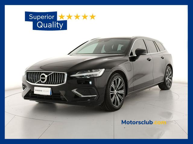 VOLVO V60 usata, con ABS