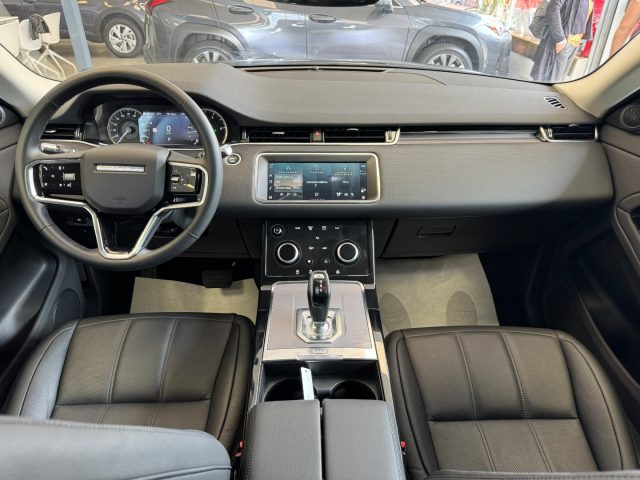 LAND ROVER Range Rover Evoque usata, con Climatizzatore