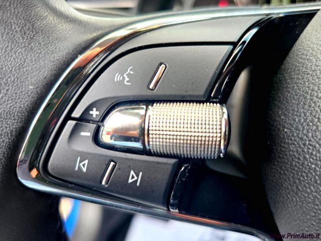SKODA Kamiq usata, con Servosterzo